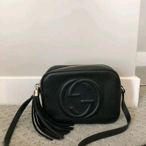 Bags - Gucci soho disco Bags - Gucci soho disco